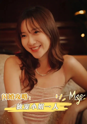 闪婚攻略：独宠小姐一人&闪婚攻略独宠小姐一人（100集）独家资源免费看