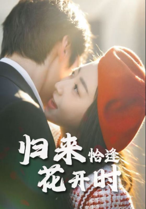 归来恰逢花开时（62集）精彩好看短剧