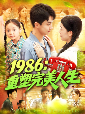 1986：重塑完美人生&1986重塑完美人生（89集）短剧推荐来了