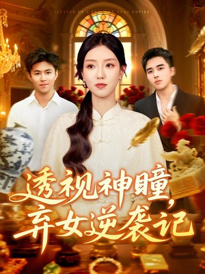 透视神瞳弃女逆袭记（93集）在哪个app能看