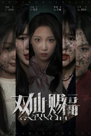 双仙赐福（33集）短剧小说在线看