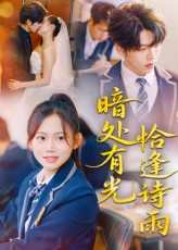 暗处有光恰逢诗雨（70集）无需会员免费看