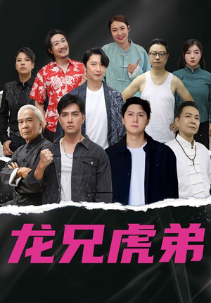 龙兄虎弟中文版（60集）一口气追完全集