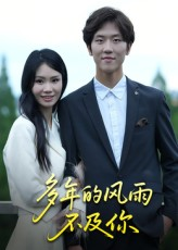 多年的风雨不及你（15集）红果免费看短剧