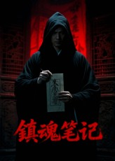 镇魂笔记（15集）百度在线观看