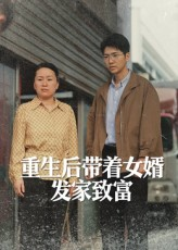 重生后带着女婿发家致富（41集）短剧太上头了