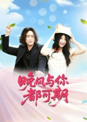 晚风与你都可期（50集）短剧精彩不断
