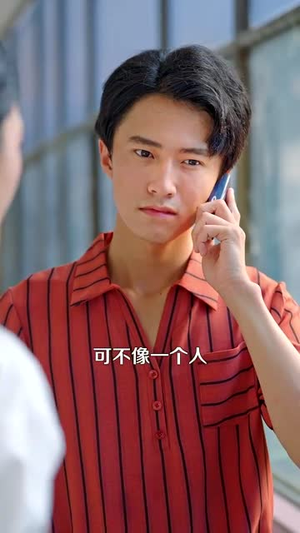 重返2000 (88集) 正能量短剧分享