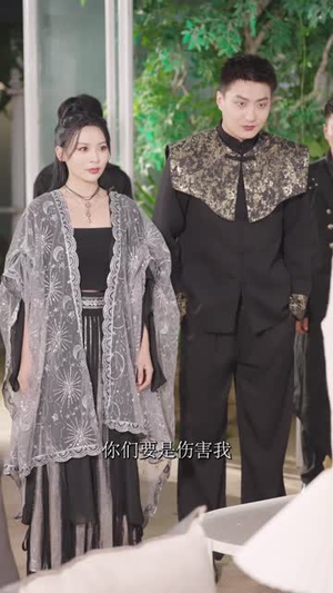 冒牌钓鱼佬竟是天帝 (67集) 在线观看
