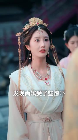 被皇帝冷落后我开了后宫幼儿园 (81集) 高质量短剧推荐