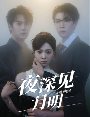 夜深见月明（50集）精彩短剧抢先看