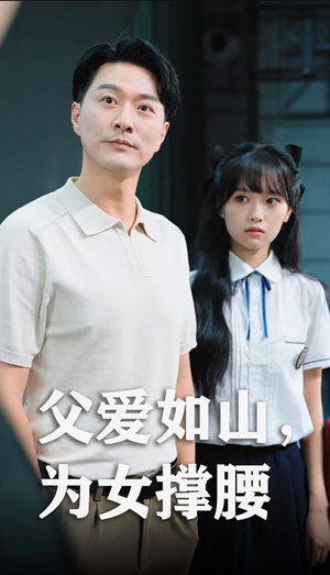 父爱如山为女撑腰（50集）精彩连连免费看