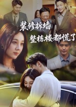 装修拆墙整栋楼都慌了（50集）精彩短剧推荐