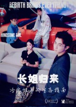 长姐归来冷家姐弟的生存指南（40集）观看软件