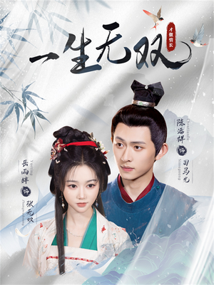 一生无双（40集）免费版
