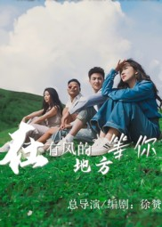 在有风的地方等你（32集）百度在线观看