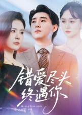错爱尽头终遇你（60集）短剧在线看
