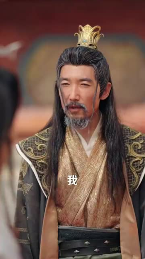 封神你堂堂纣王偷听我一个小兵心声（80集）完整版免费观看