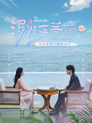 溺海蔷薇（80集）古装短剧热播