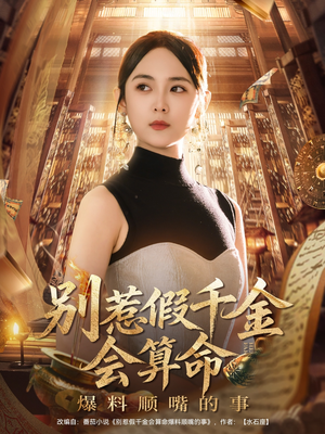 别惹假千金会算命爆料顺嘴的事（101集）夸克在线观看