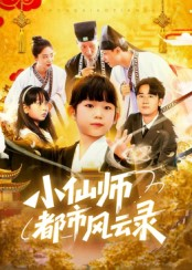 小仙师都市风云录（60集）好看的短剧分享