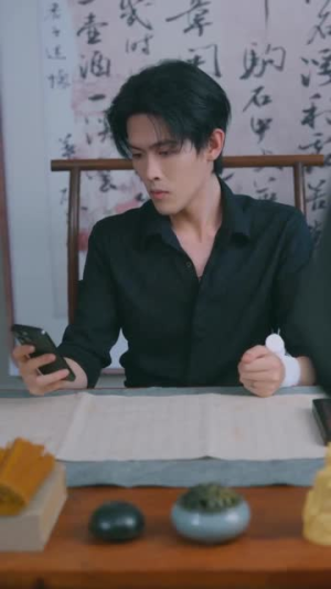 伤痕（60集）短剧小说在线看