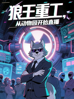 狼王重工从动物园开始直播（65集）第二季