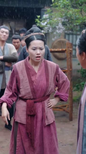 孀月令（61集）全集都在这里了