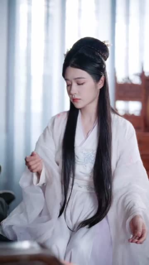 古镜通今庶女背靠现代无敌了（100集）好看短剧看不停