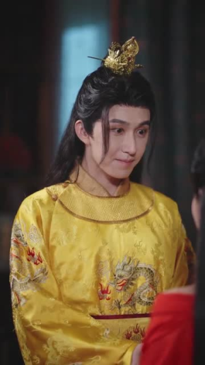 古镜通今庶女背靠现代无敌了（100集）免费短剧资源