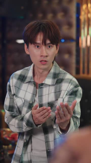 我签到就有钞能力 (61集)全集免费观看