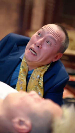 将军请上车 (91集)全网独播免费看