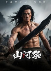 山河祭(10集) 山河祭(10集)短剧推荐更新中