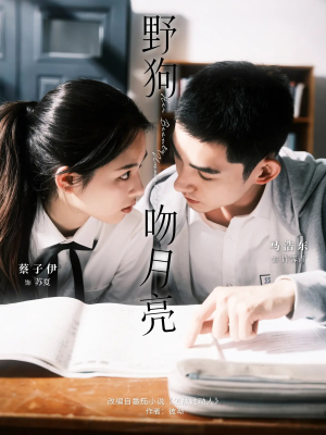 野狗吻月亮(68集) 野狗吻月亮(68集)一共多少集