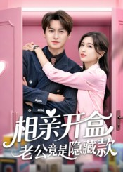 相亲开盒老公竟是隐藏款（50集）去哪里看