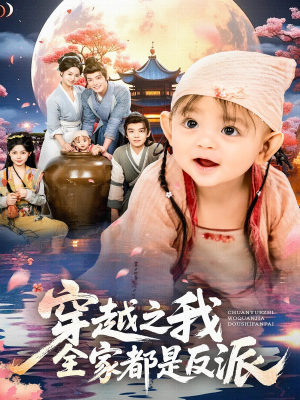 穿越之我全家都是反派（80集）独家短剧免费看