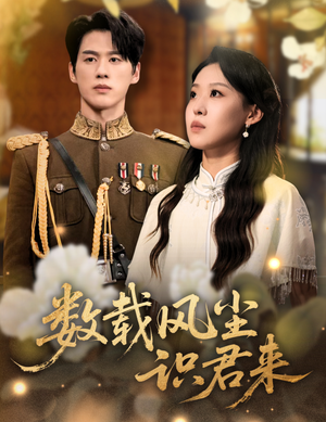 数载风尘识君来(62集) 数载风尘识君来(62集)好看的短剧推荐