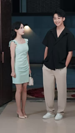 网恋翻车后我成了顶流（75集）全剧看到大结局