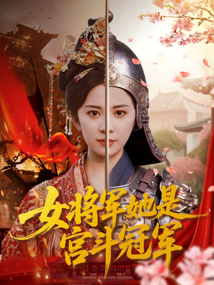 女将军她是宫斗冠军(98集) 女将军她是宫斗冠军(98集)在哪里看