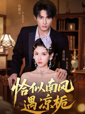 恰似南风遇凉栀(70集) 恰似南风遇凉栀(70集)好看吗