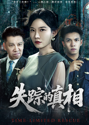 失踪的真相 （51集）火爆短剧推荐