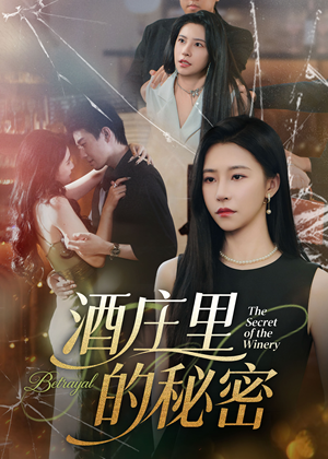 酒庄里的秘密(54集) 酒庄里的秘密(54集)精彩短剧天天看