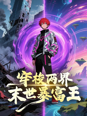 穿梭两界末世暴富王&跨时空捡漏王我在末世当倒爷（60集）一起看短剧