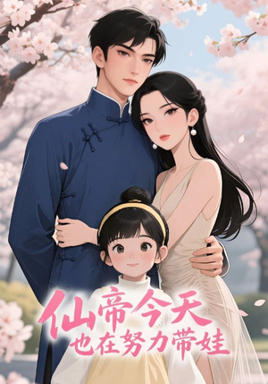 仙帝今天也在努力带娃(68集) 仙帝今天也在努力带娃(68集)超甜短剧分享