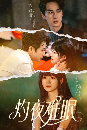 灼夜难眠(60集) 灼夜难眠(60集)在哪里可以全集