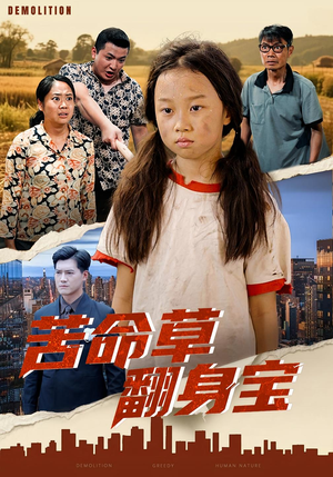 苦命草翻身宝(62集) 苦命草翻身宝(62集)高清画质免费看