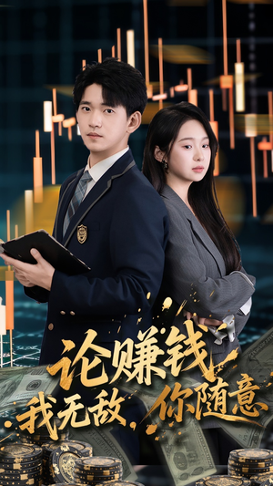 论赚钱我无敌你随意(72集) 论赚钱我无敌你随意(72集)精彩短剧后续