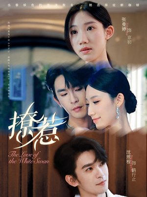 撩惹(80集) 撩惹(80集)新短剧推荐