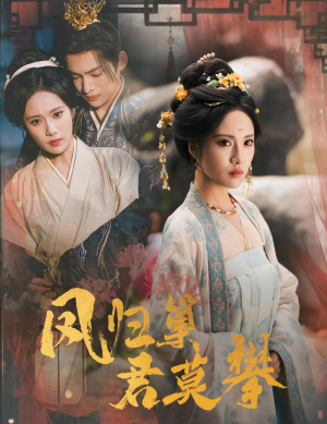 凤归巢君莫攀（60集）热播短剧免费看