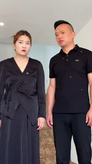 迟来的母爱（42集）短剧介绍